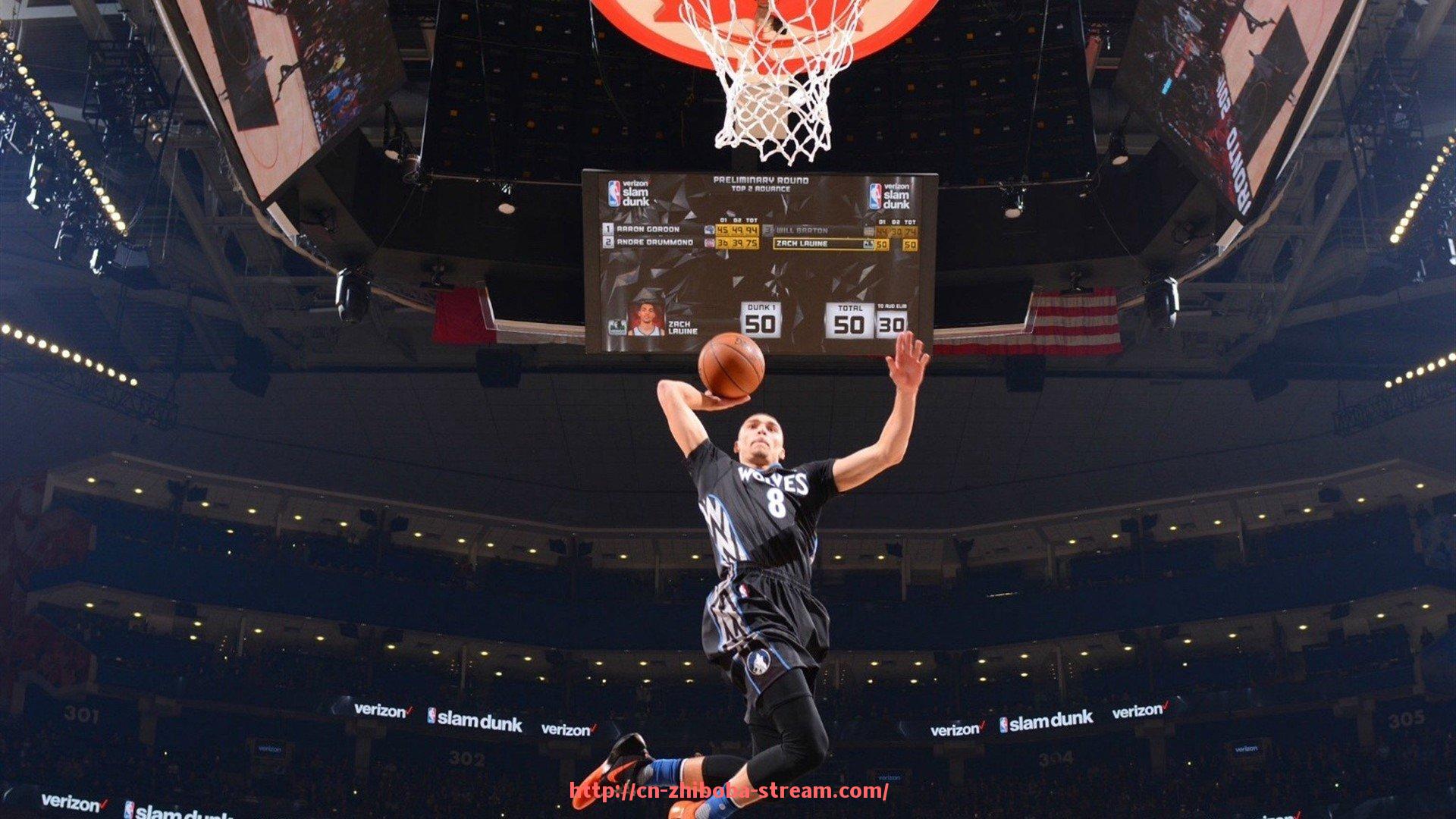 直播吧-NBA明星球员合作与化学反应